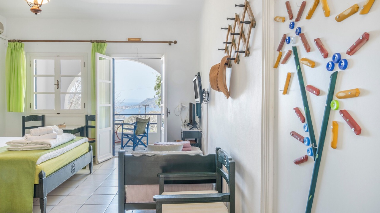 Photo of Bedroom in Tholaria