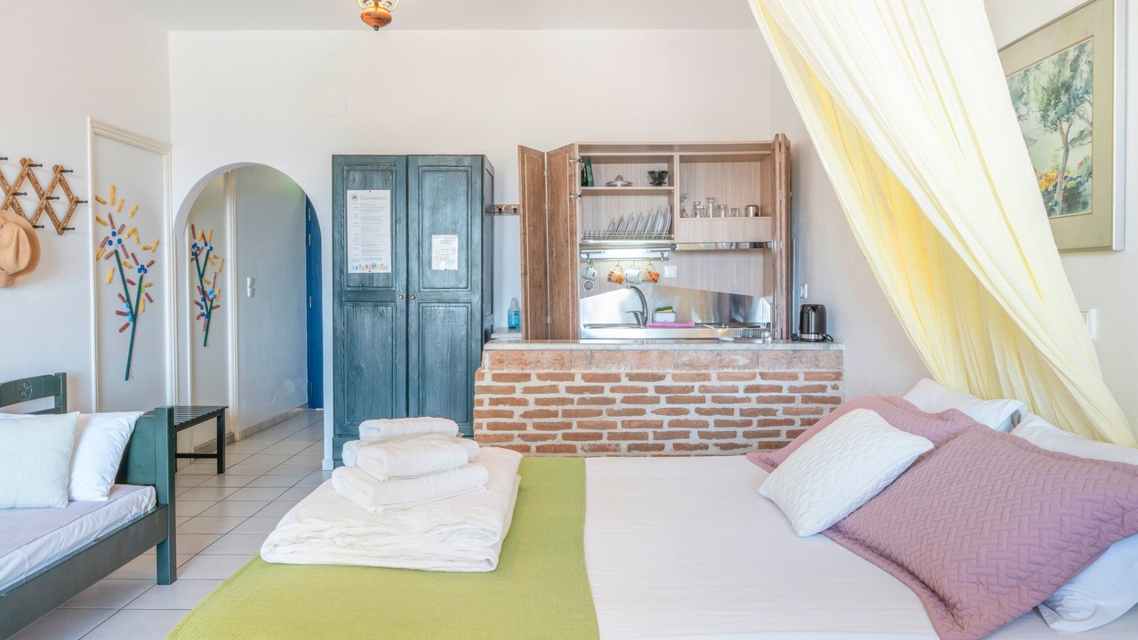 Photo of Bedroom in Tholaria