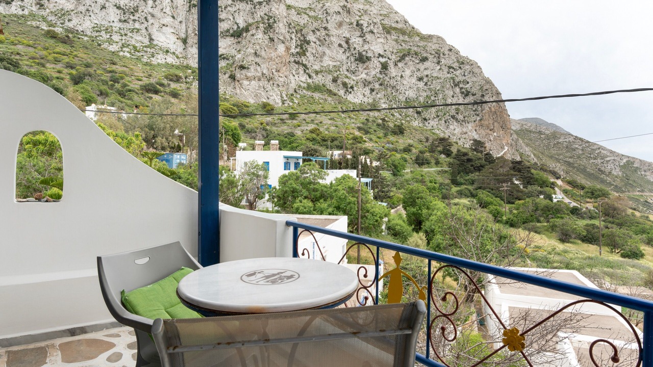 Photo of Outdoor in Aegiali