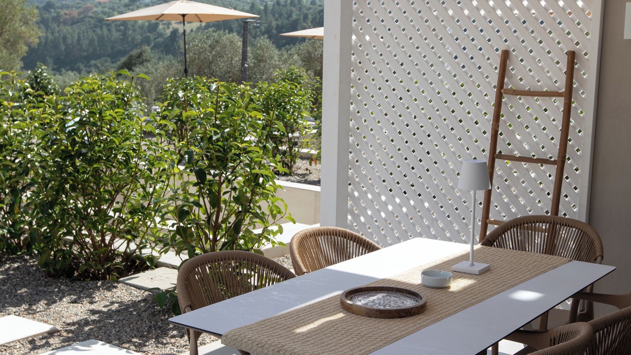 Photo of Patio Balcony in Agios Nikolaos