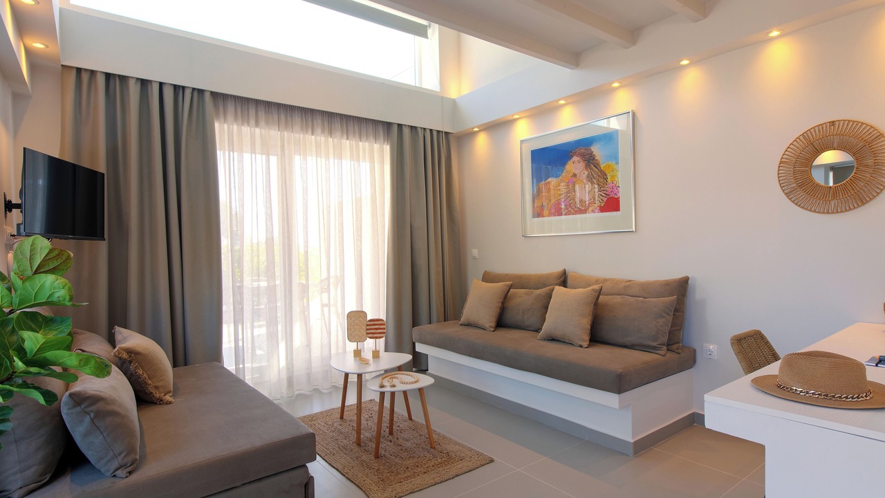 Photo of Livingroom in Agios Nikolaos