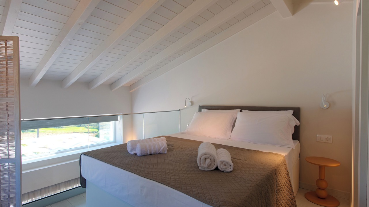 Photo of Bedroom in Agios Nikolaos