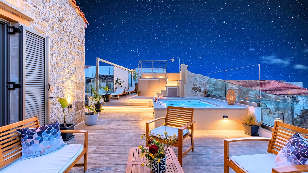 Photo of Outdoor in Agia Paraskevi