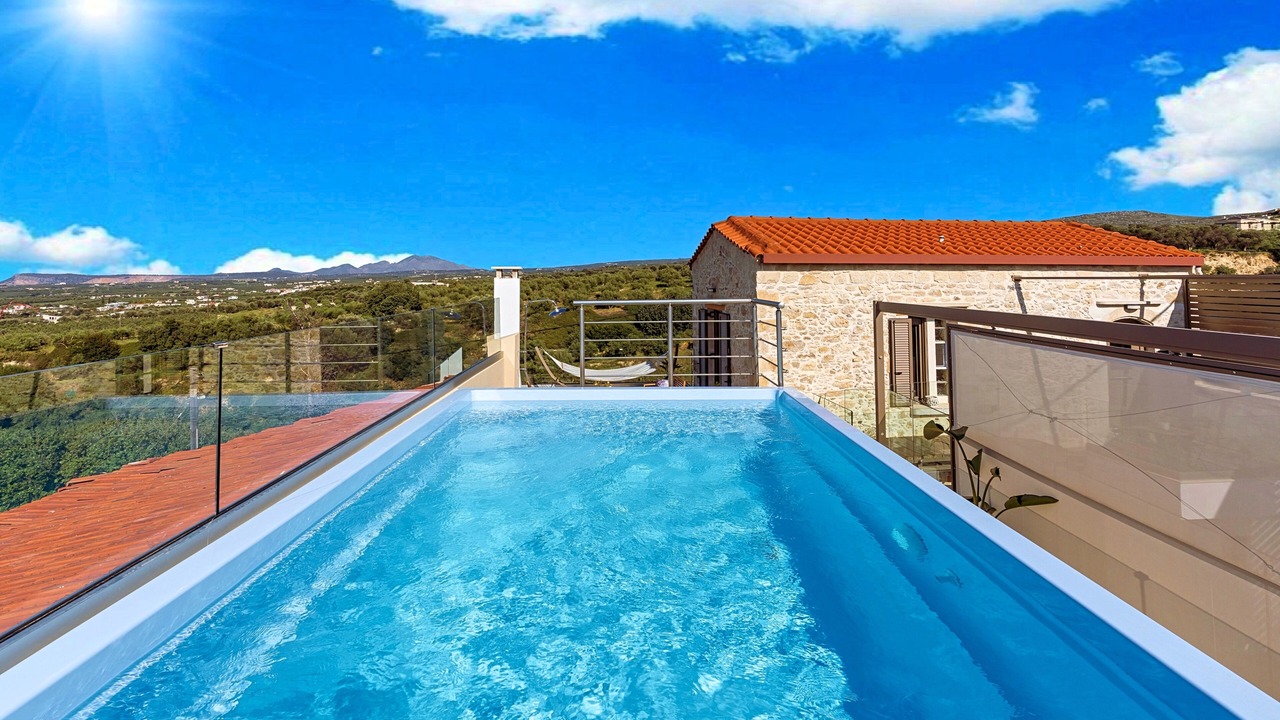 Photo of Outdoor in Agia Paraskevi