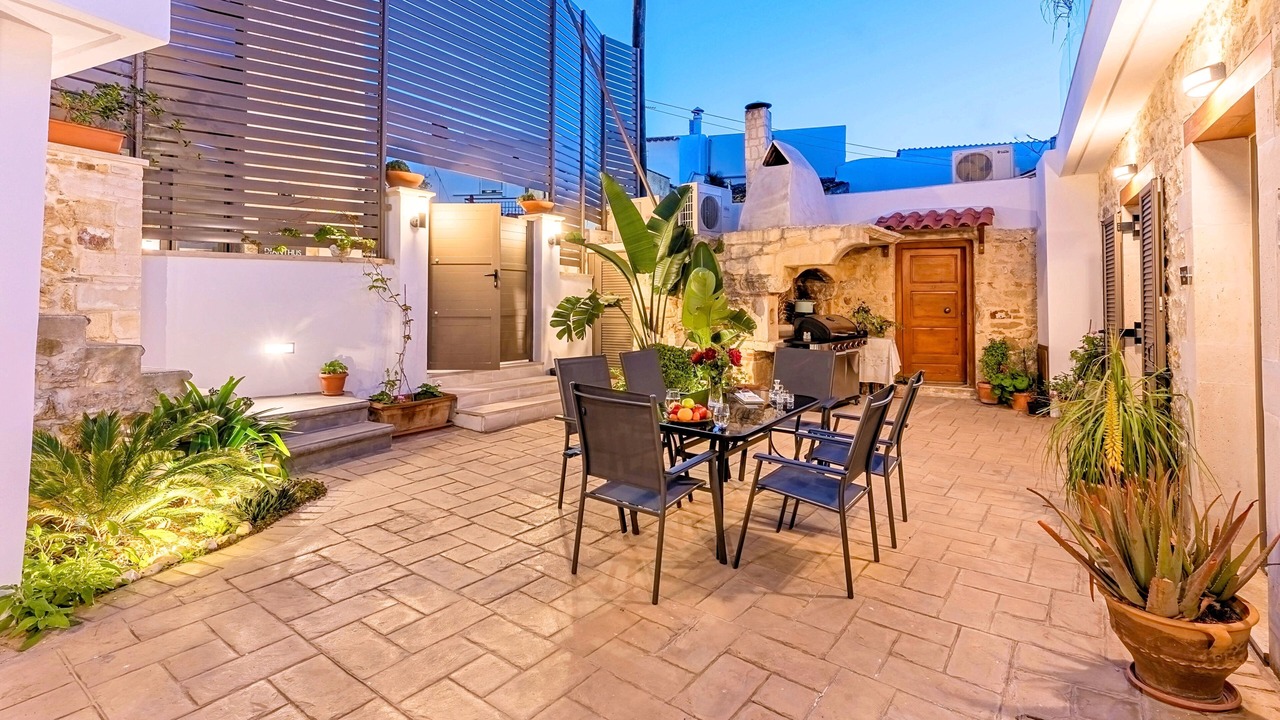Photo of Outdoor in Agia Paraskevi