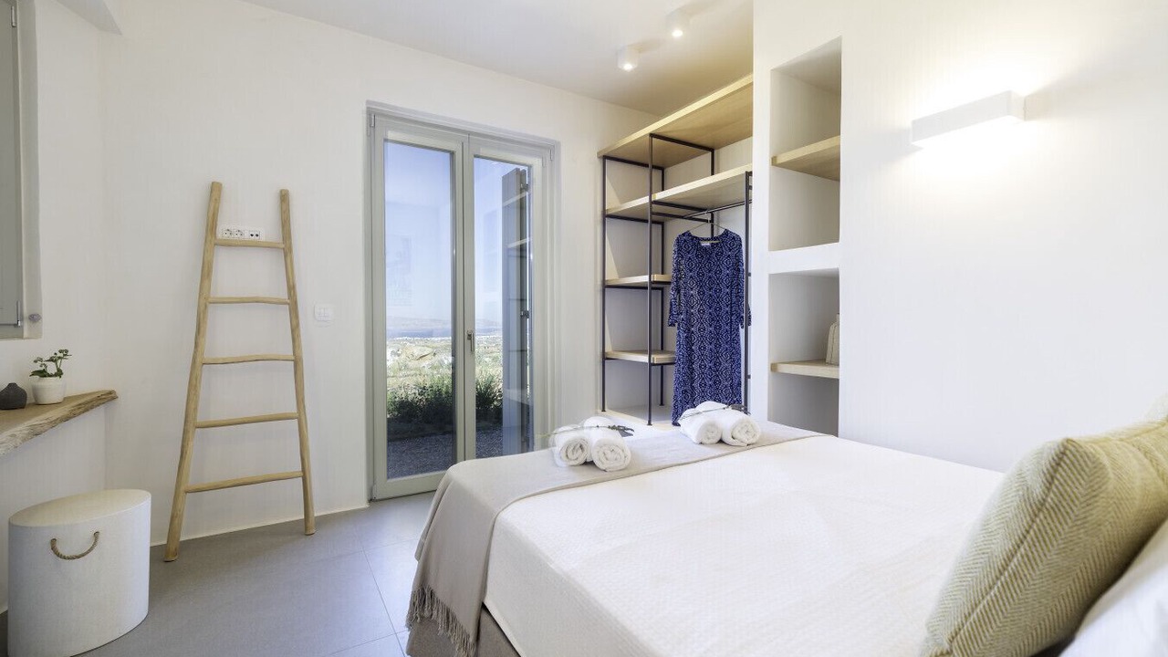 Photo of Bedroom in Vivlos