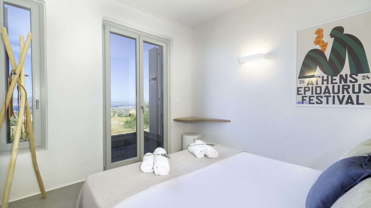 Photo of Bedroom in Vivlos