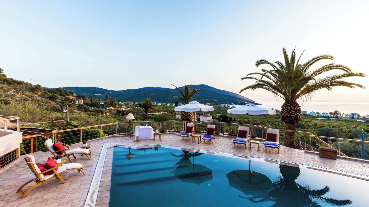 Photo of Outdoor in Melissopetra