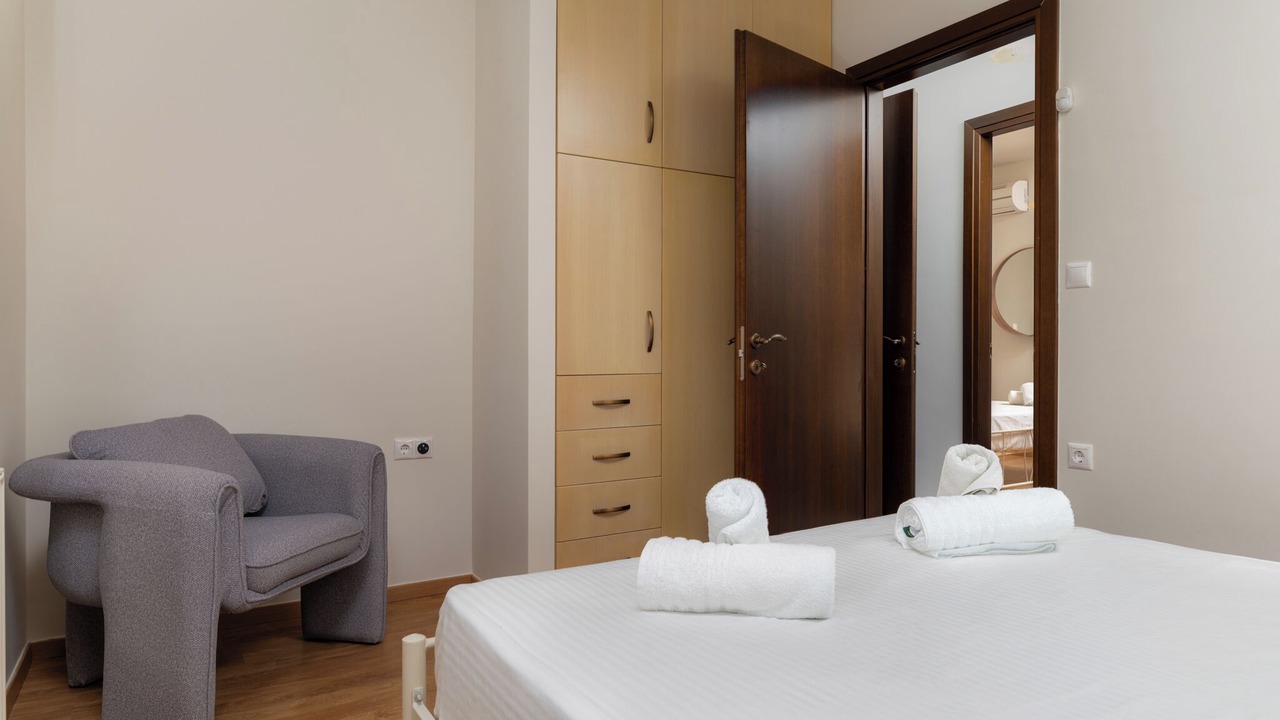 Photo of Bedroom in Pilalimata