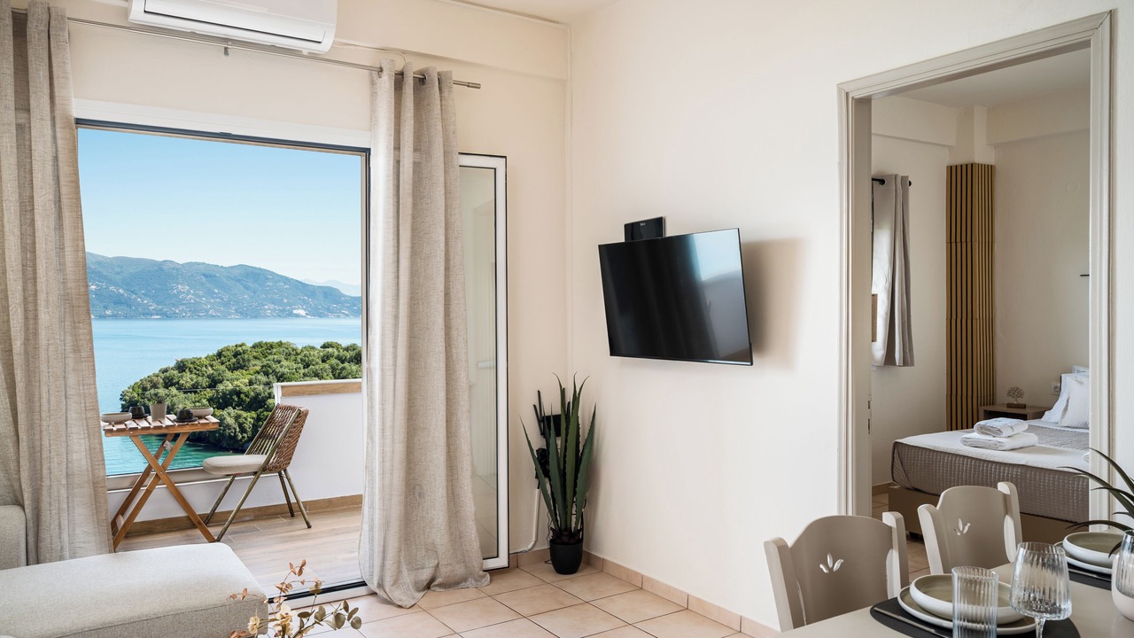 Photo of Livingroom in Kommeno