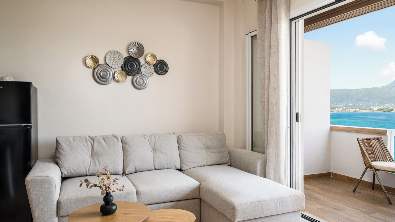 Photo of Livingroom in Kommeno