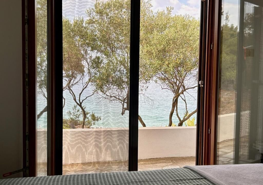 Photo of Bedroom in Vourvourou