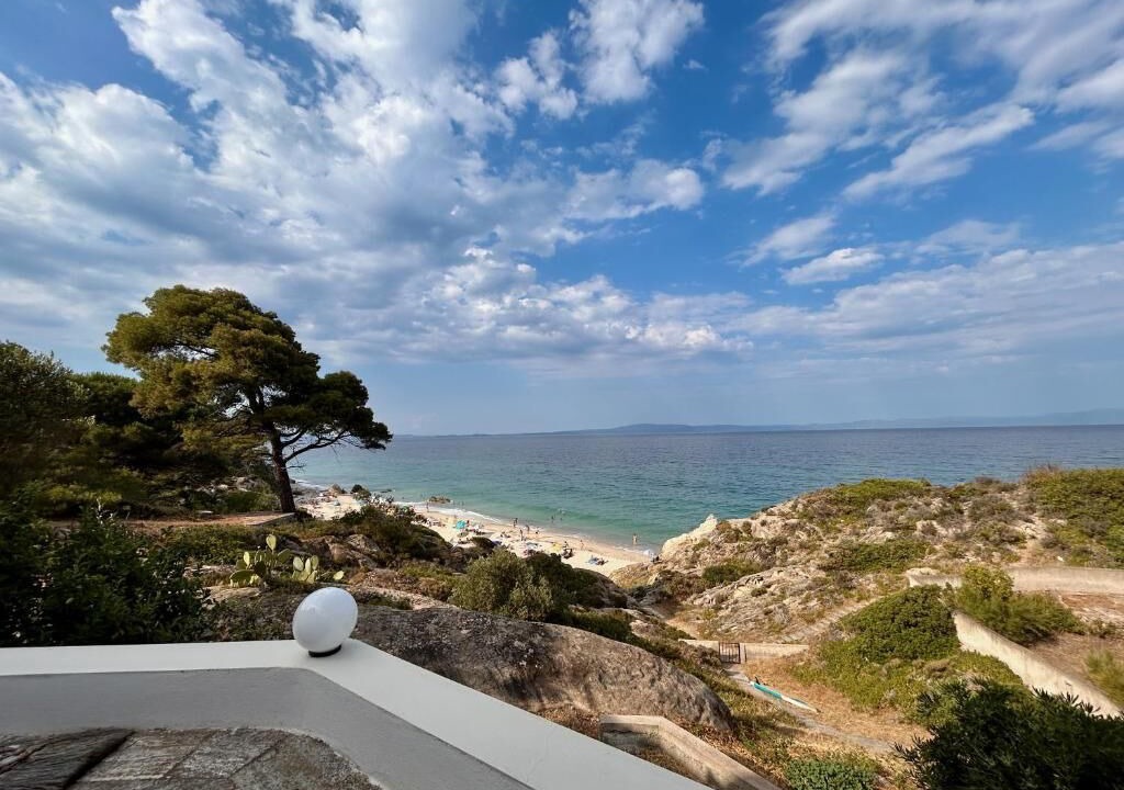 Photo of Outdoor in Vourvourou