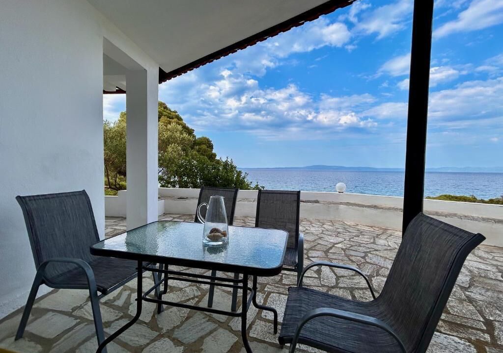 Photo of Outdoor in Vourvourou