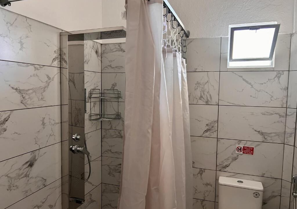 Photo of Bathroom in Vourvourou