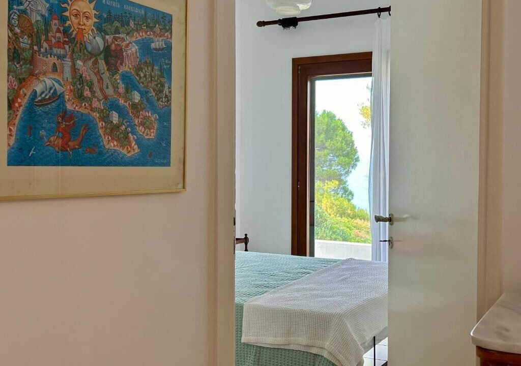 Photo of Bedroom in Vourvourou