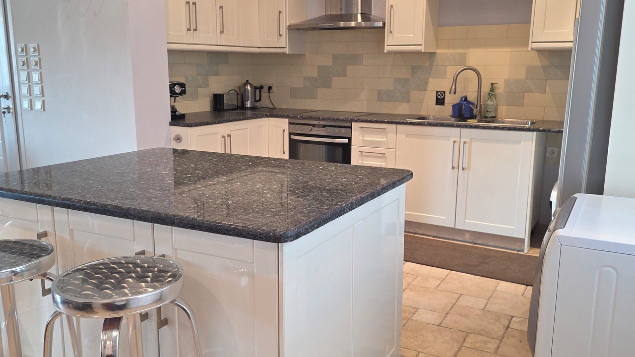 Photo of Kitchen in Peroulades