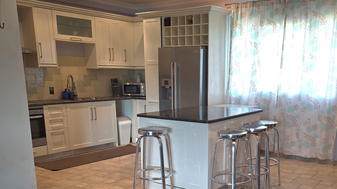 Photo of Kitchen in Peroulades