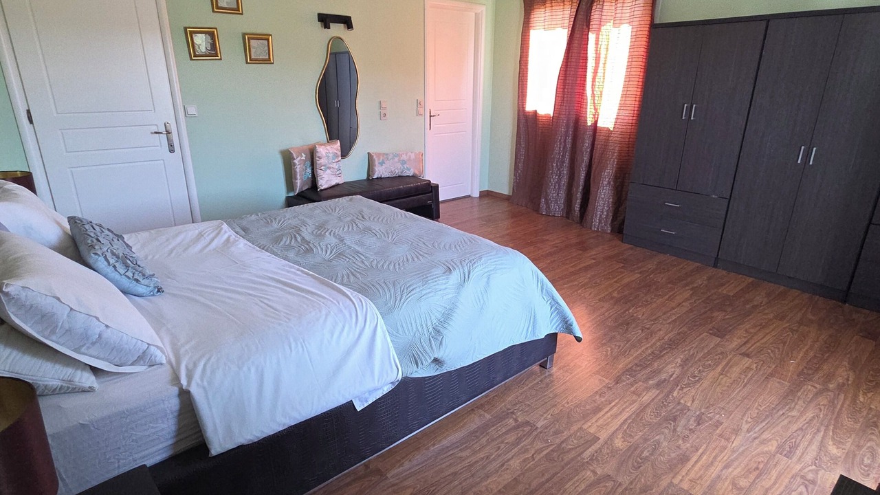 Photo of Bedroom in Peroulades