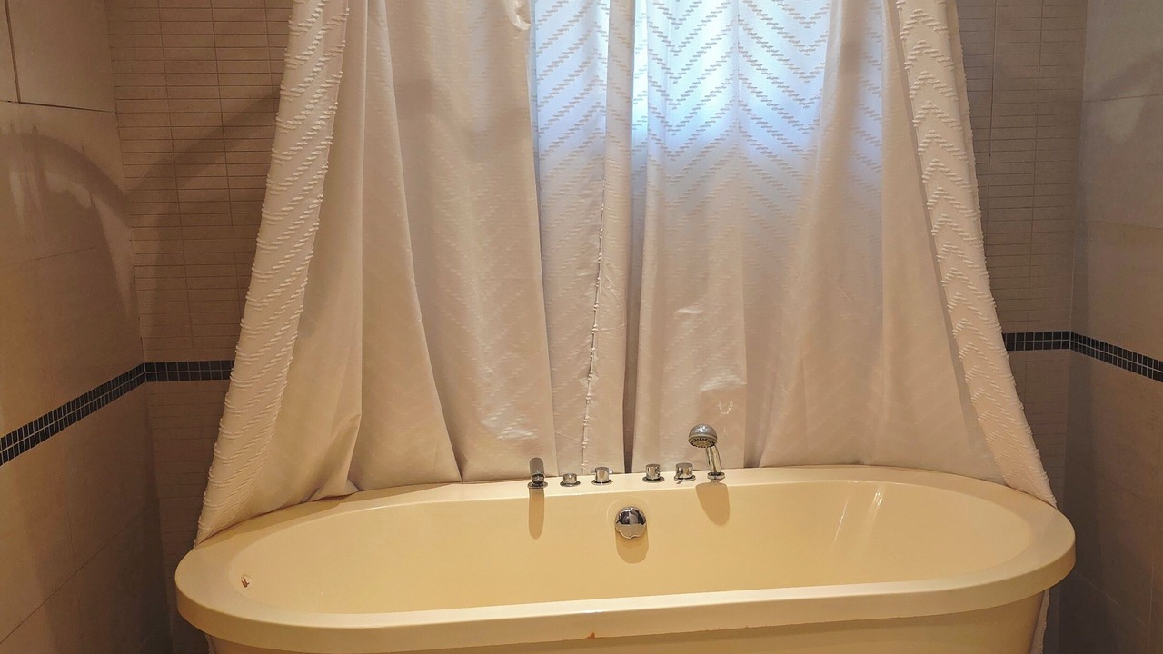 Photo of Bathroom in Peroulades