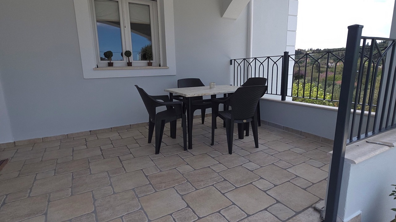 Photo of Outdoor in Peroulades