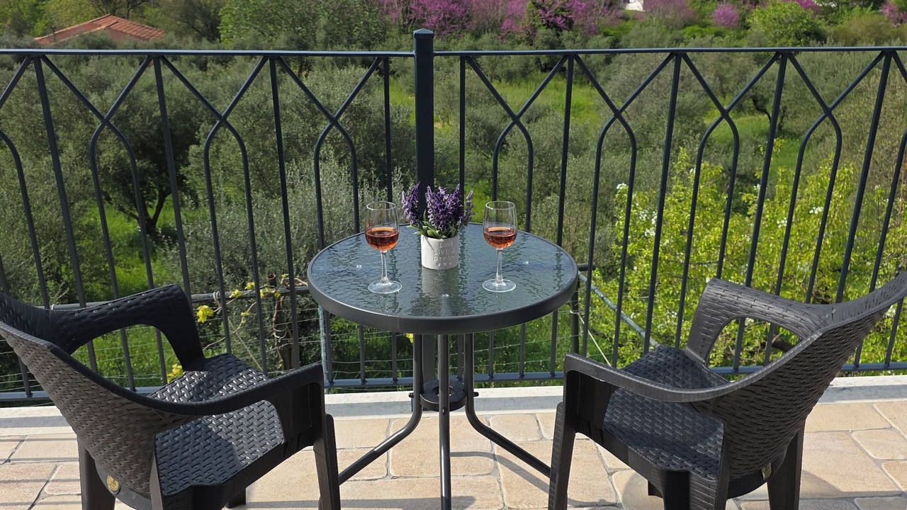 Photo of Outdoor in Peroulades