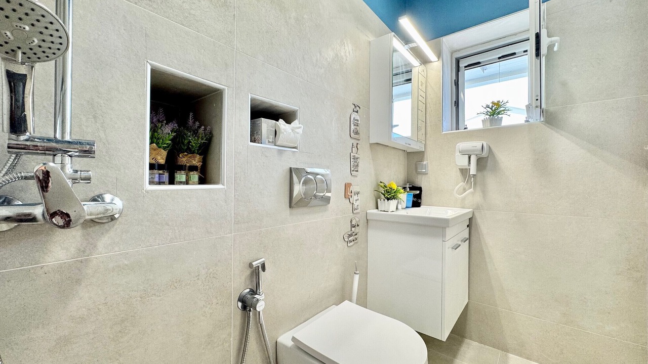 Photo of Bathroom in Acharavi