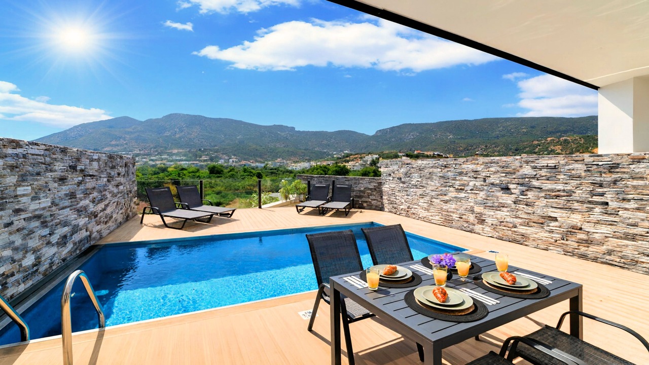 Photo of Outdoor in Istron