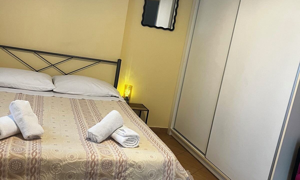 Photo of Bedroom in Piraeus