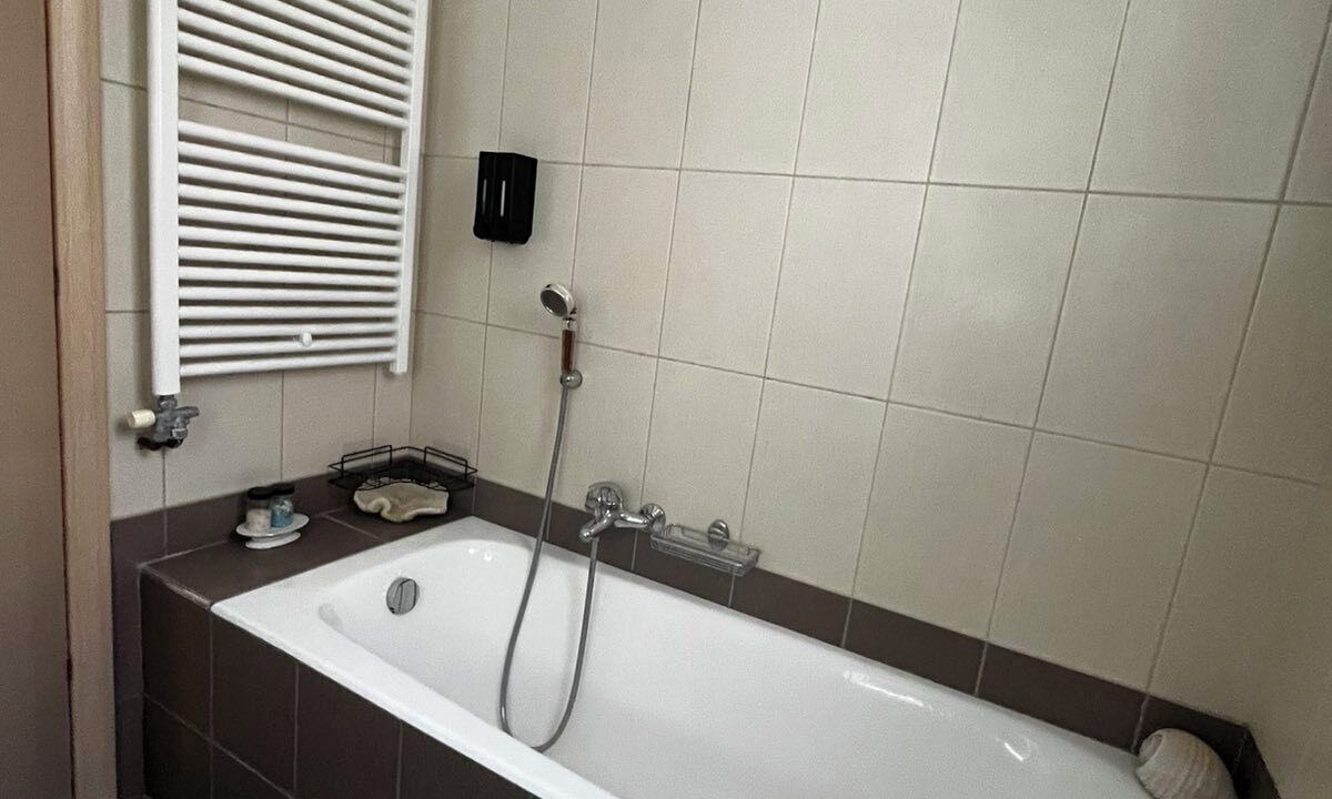 Photo of Bathroom in Piraeus