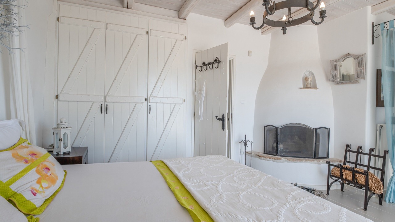 Photo of Bedroom in Katakali