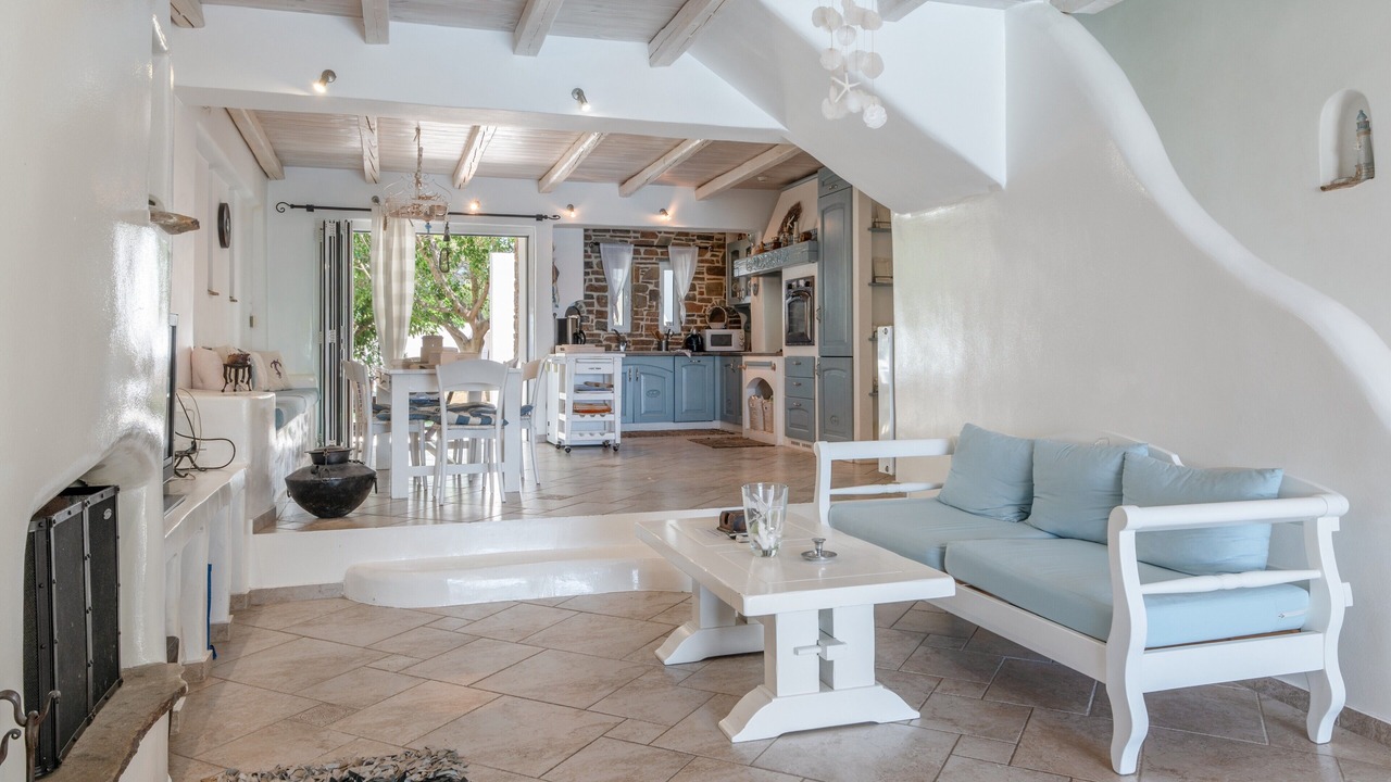 Photo of Livingroom in Katakali