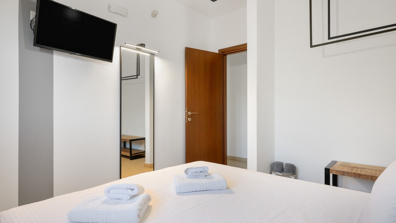 Photo of Bedroom in Stalida