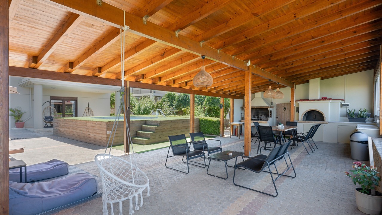 Photo of Outdoor in Stalida