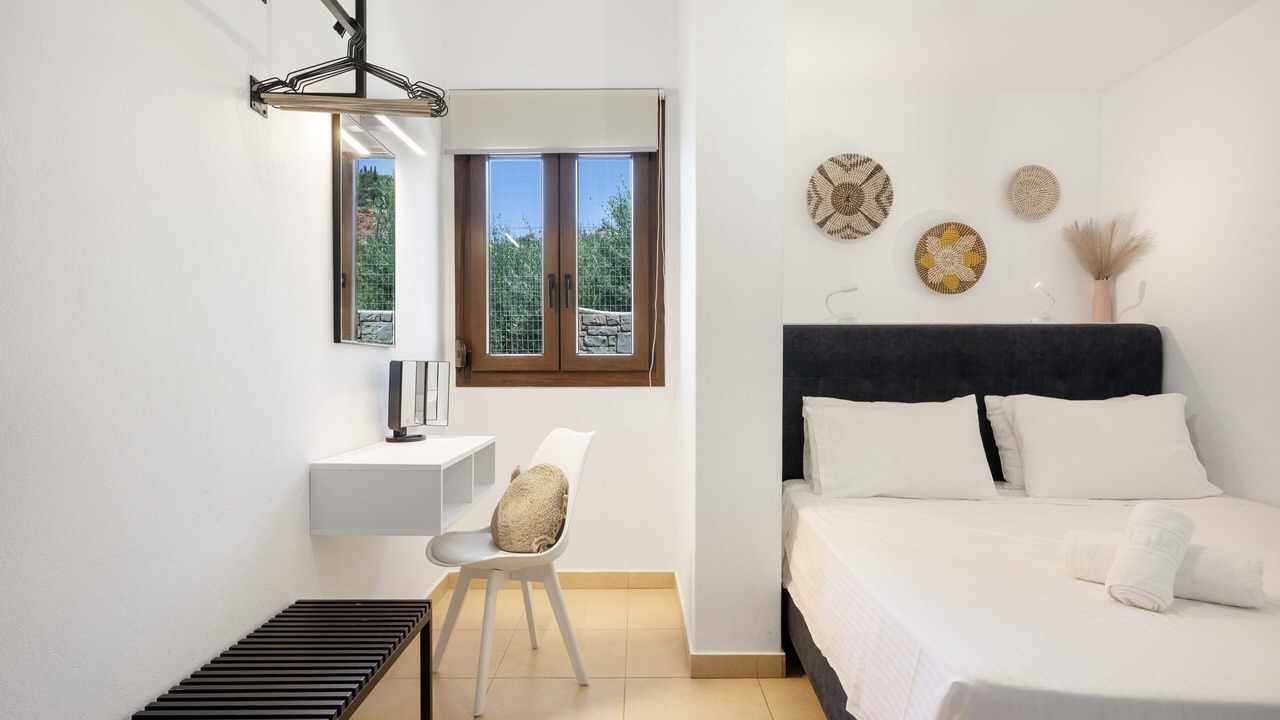 Photo of Bedroom in Stalida