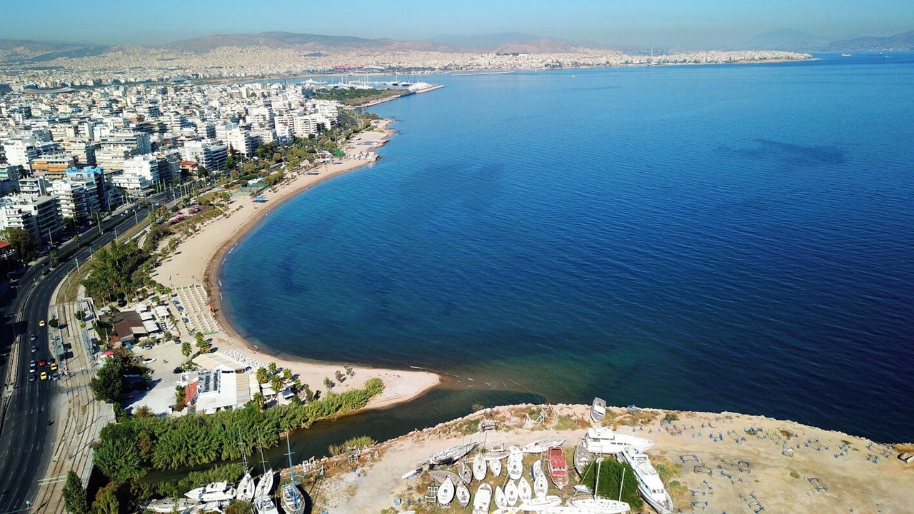 Photo of Others in Palaio Faliro