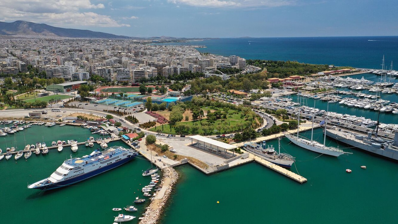 Photo of Others in Palaio Faliro