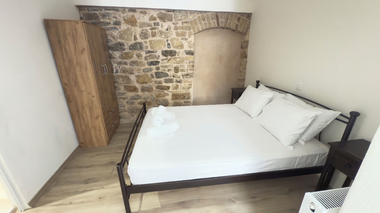 Photo of Bedroom in Melikia