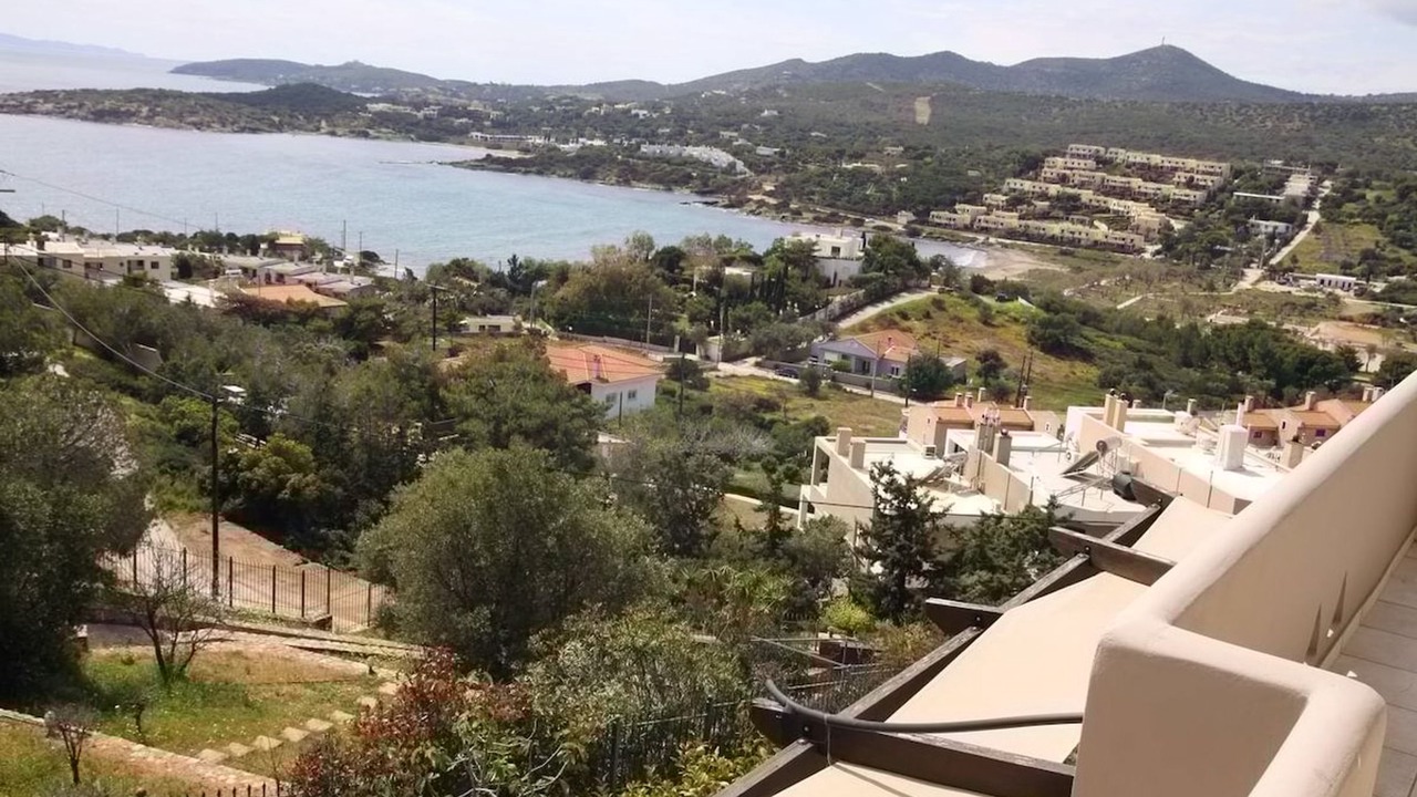 Photo of Outdoor in Lavreotiki