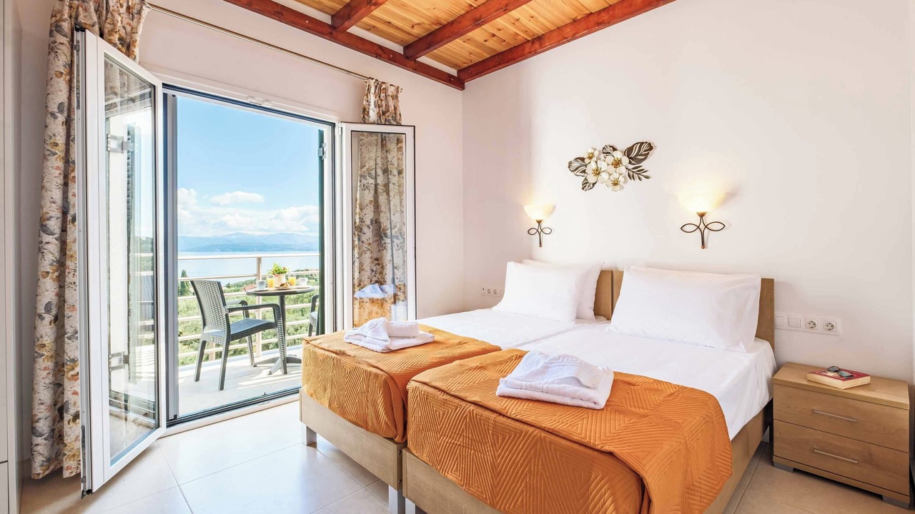 Photo of Bedroom in Pirgi