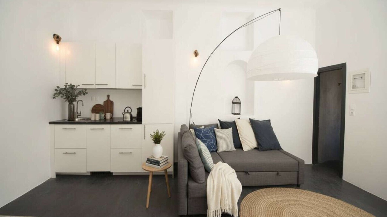 Photo of Livingroom in Emporio