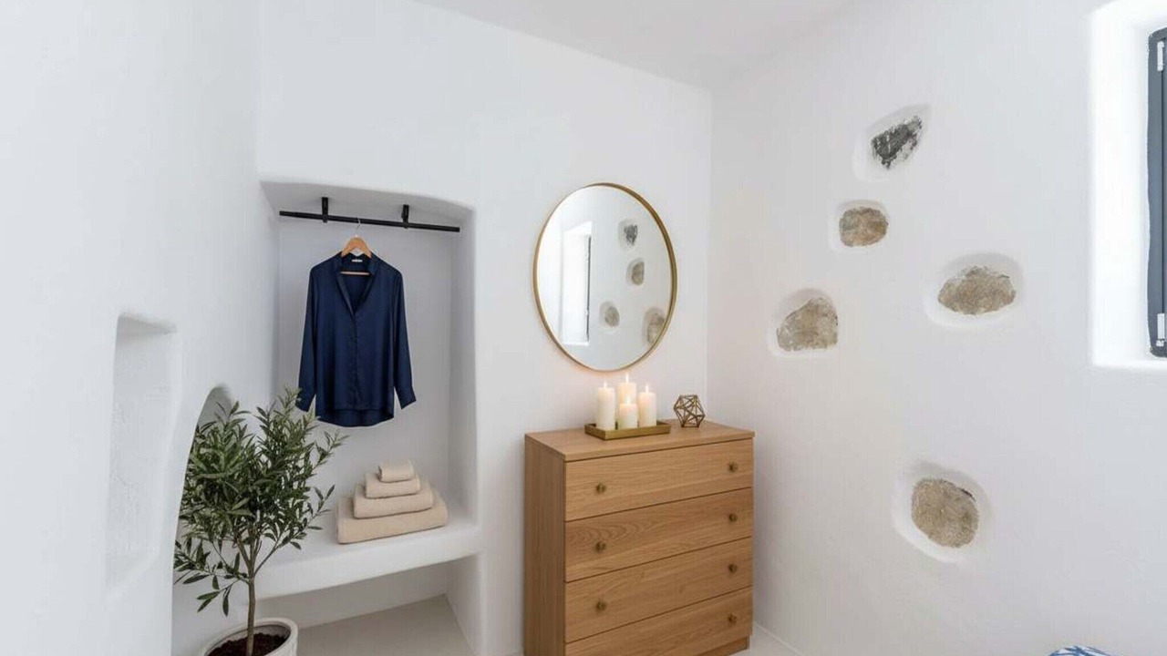 Photo of Bathroom in Emporio
