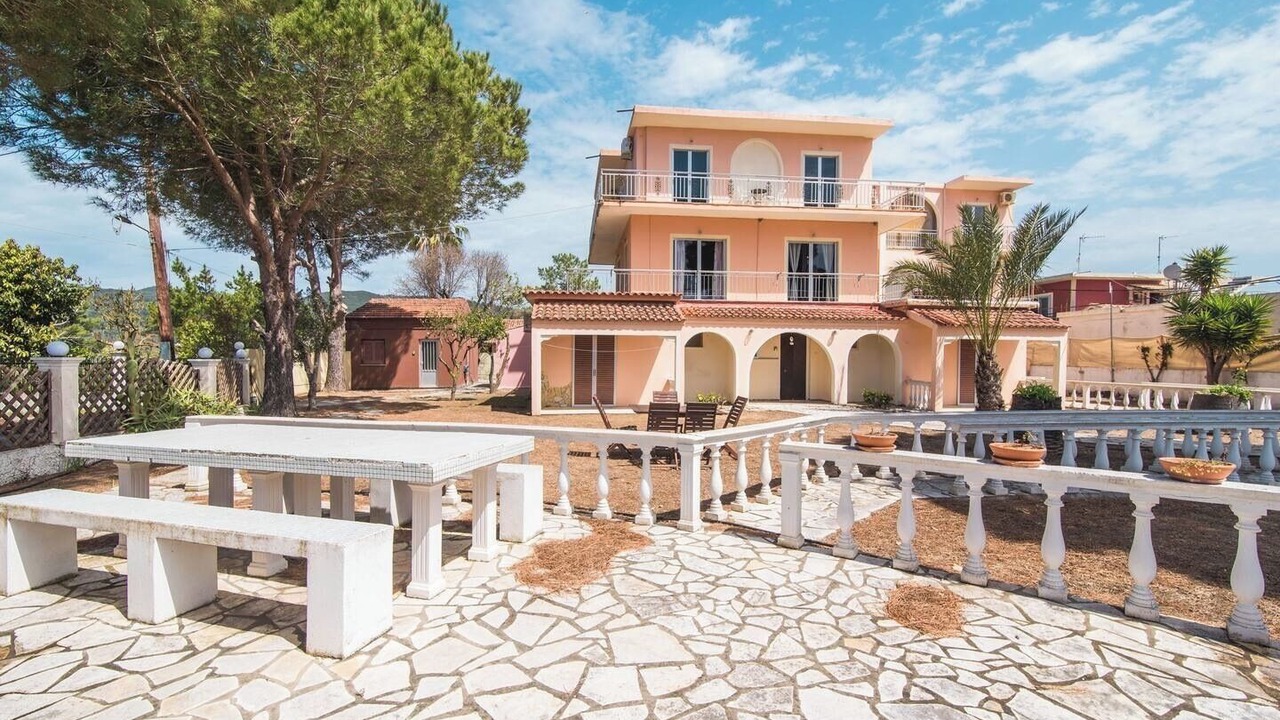 Photo of Outdoor in Ag. Georgios