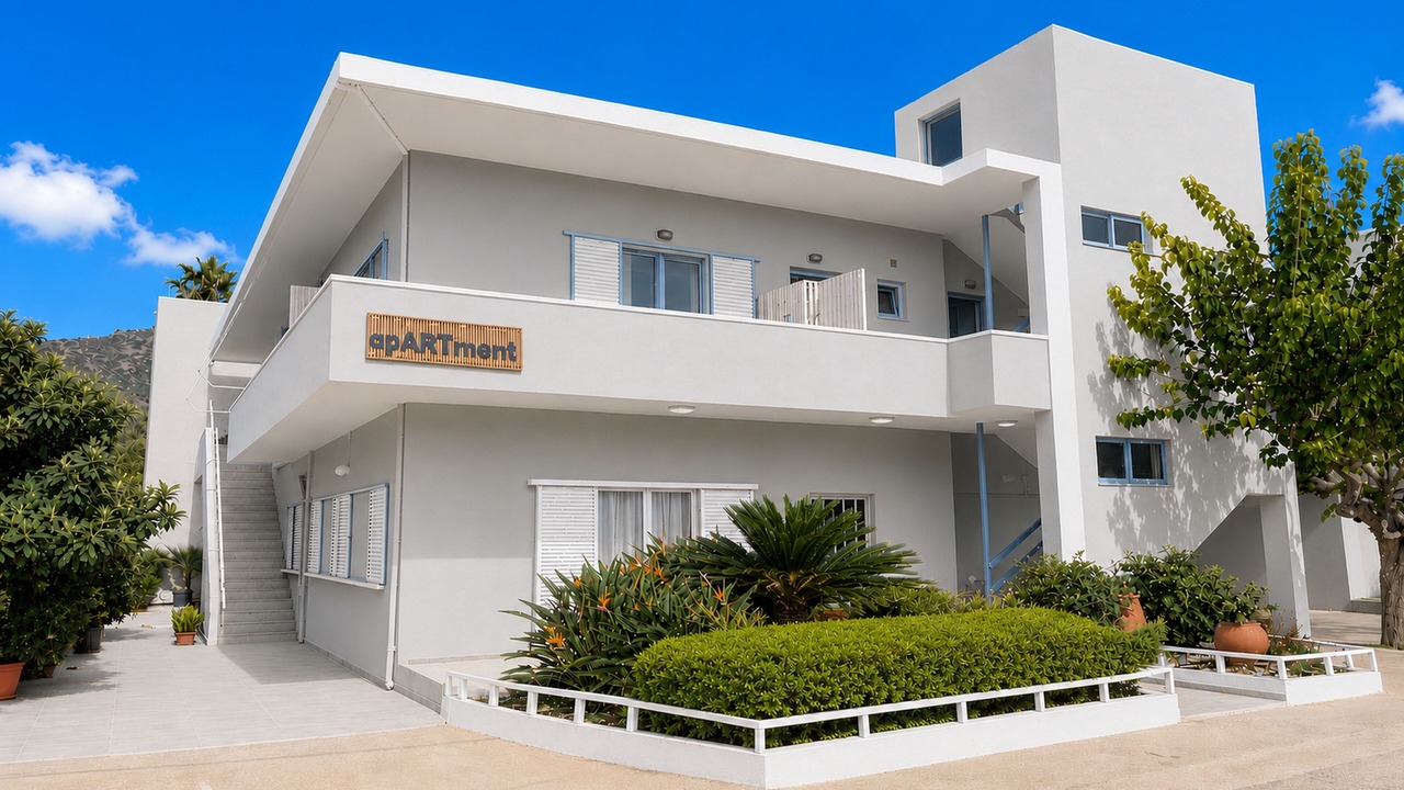 Photo of Outdoor in Palaiochora
