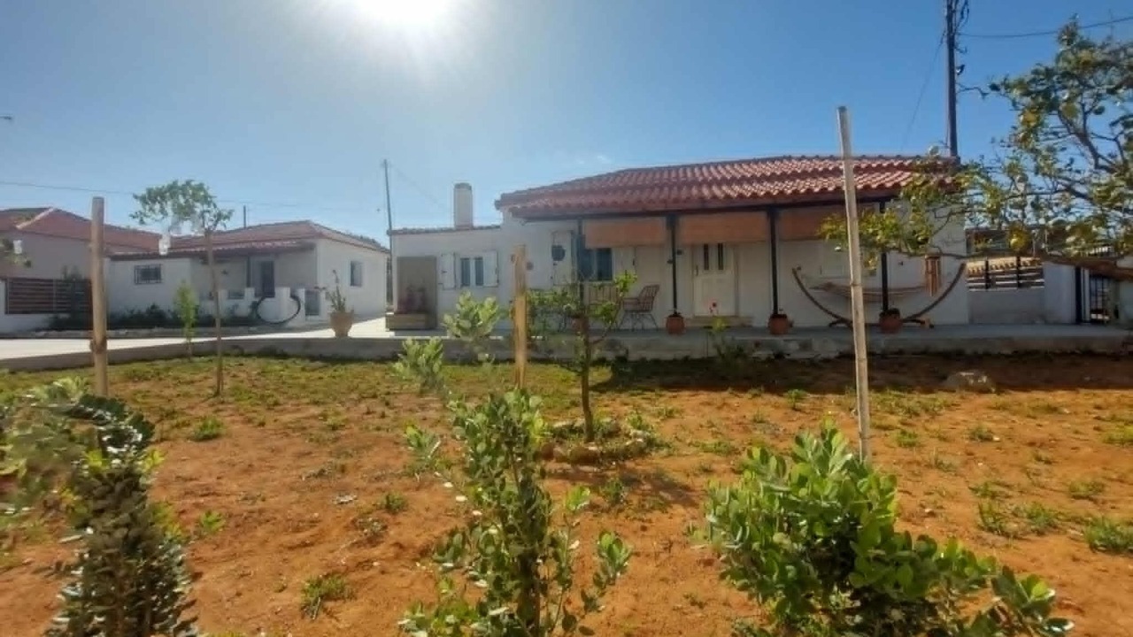 Photo of Outdoor in Methoni