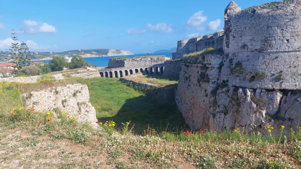 Photo of Others in Methoni