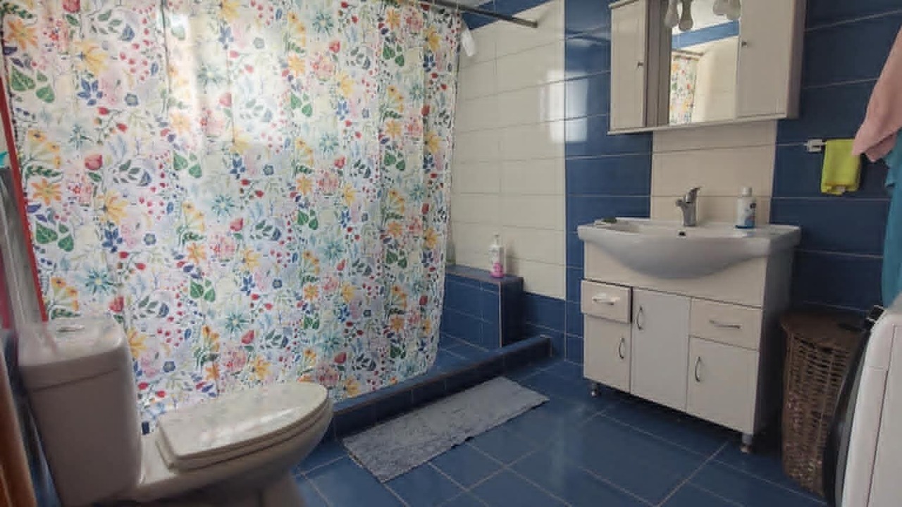 Photo of Bathroom in Methoni