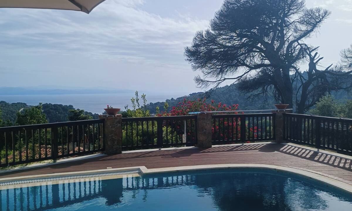 Photo of Outdoor in Troulos