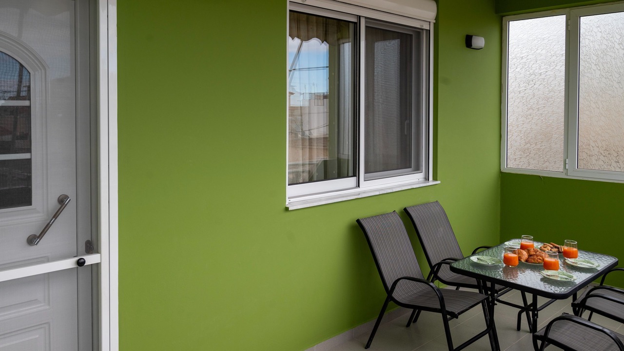 Photo of Outdoor in Petaloudes