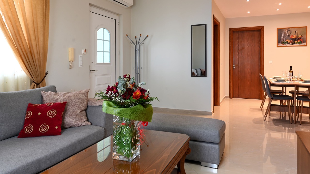 Photo of Livingroom in Petaloudes